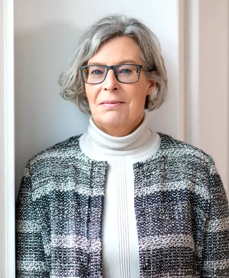 Annette Lang – Personalentwicklung & Consulting